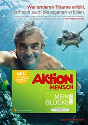 Aktion Mensch launcht deutschlandweite Begegnungskampagne Bild