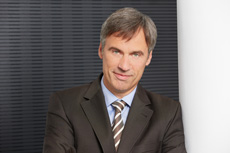 Achim Berg ist Präsident des Bitkom - Achim Berg; Foto: Bitkom
