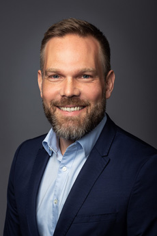 André Lomsky neu an der Spitze von Karlsruhe Tourismus - Der Aufsichtsrat der KTG Karlsruhe Tourismus GmbH hat André Lomsky zum neuen Geschäftsführer bestellt; Foto: Ralf Graner