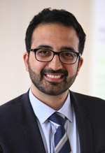 Mehmet Ata ist Pressesprecher des Bundesamts f�r Migration und Fl�chtlinge  Bild