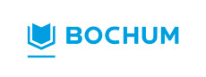 Fast die Hälfte der Bochumer kennen das neue Stadtlogo -