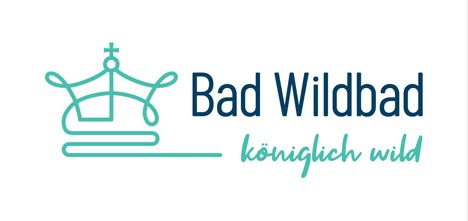 Bad Wildbad präsentiert neues Corporate Design - Bad Wildbad erlebt eine interessante Entwicklung: Neben der Tradition der Heilbäder entstanden jüngst ein Baumwipfelpfad und eine Hängebrücke; Foto: Gruppe Drei