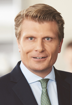 Thomas Bareiß ist neuer Tourismusbeauftragter - Thomas Bareiß; Foto: www.thomas-bareiss.de