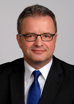 Ulrich Bauch wird Pr�sident des ASB  Bild
