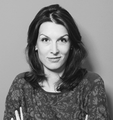 Jana Baum leitet IW Medien - Jana Baum, 31, ist neue GF von IW Medien; Foto: privat