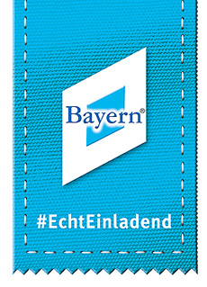 Tagung lädt ein: "Kulturtourismus neu denken" - Logo zur bayerischen Ganzjahreskampagne 2015/16