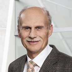 Neuer Interims-Geschäftsführer bei der Tourismus-Agentur Schleswig-Holstein - Frank Behrens; Foto: TA.SH