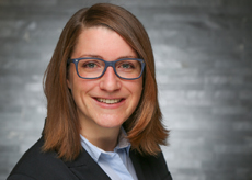 Charlotte Bieger neu bei der Kommunikationsagentur Bartenbach - Charlotte Bieger war zuletzt bei Bioland tätig; Foto: Bartenbach