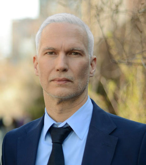 MOCA-Direktor wechselt zur Neuen Nationalgalerie - Klaus Biesenbach wird Direktor der Neuen Nationalgalerie und des Museums des 20. Jahrhunderts - Foto: Casey Kelbaugh