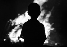 Agentur MAYD und Aproto e.V. launchen Kampagne zum Tag der Menschenrechte - Filmauschnitt; Foto: MAYD