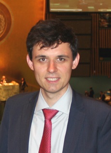 Dr. Stefan Brandt verlässt die Kunsthalle Hamburg - Stefan Brandt; Foto: Hamburger Kunsthalle