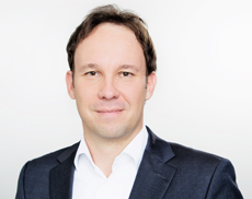 Alexander Brincker ist neuer COO bei ressourcenmangel - Alexander Brincker; Foto: ressorcenmangel