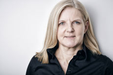 Martina Brockmeier ist Vorsitzende des Wissenschaftsrates - Martina Brockmeier; Foto: Alex Schwander