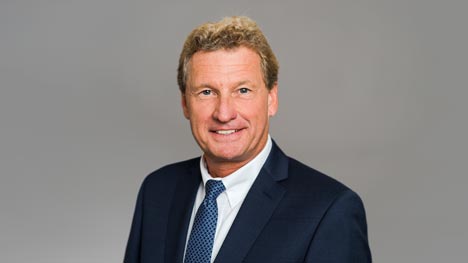 2017: Tourismus Schleswig-Holstein fährt 9,5 Milliarden Euro Umsatz ein - Dr. Bernd Buchholz, Minister für Wirtschaft, Verkehr, Arbeit, Technologie und Tourismus; Foto: Frank Peter