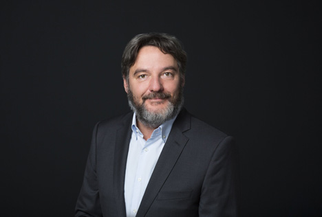 IBM kauft Digitalagentur Aperto - Aperto-Chef Dirk Buddensiek: Nach 20 Jahren in der Branche freuen wir uns, unsere Kräfte nun mit IBM iX, der größten Digitalagentur der Welt, zu bündeln."; Foto: Aperto
