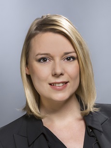 Claudia Wieland erhält Leitungsfunktion bei WienTourismus - Claudia Wieland; Foto: Helmut Wallner