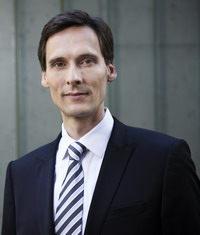 Lars Cords wird Gesch�ftsf�hrer der Scholz &amp; Friends Group Bild