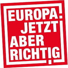 Gewerkschaftsbund setzt für Europawahl auf We Do -