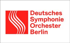 Deutsches Symphonie-Orchester Berlin mit neuem Markenauftritt -