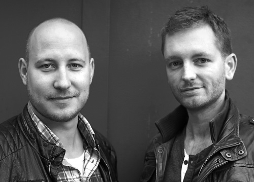 BBDO erweitert kreative Führungsebene mit Lukas Liske und Daniel Schweinzer - v.l.: Daniel Schweinzer und Lukas Liske (Foto: BBDO)