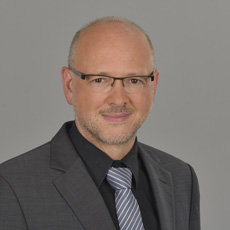 Uwe Denkert leitete die Standentwicklung in Beckum - Uwe Denkert; Foto: Wolfgang_Immig