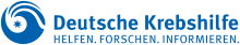 denkwerk kommuniziert online für die Deutsche Krebshilfe -