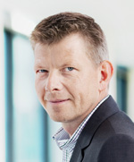 Thorsten Dirks ist Pr�sident des Bitkom  Bild