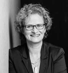 Monika Dombrowsky leitet den Touristikverband Siegerland-Wittgenstein - Monika Dombrowsky; Foto: privat