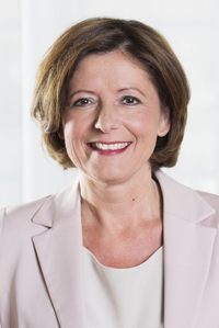 Ministerpräsidentin Malu Dreyer neu an der Spitze des ZDF-Verwaltungsrats - Malu Dreyer; © Staatskanzlei RLP/ Elisa Biscotti