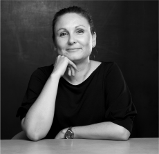 Emma Förster wechselt zu ressourcenmangel - Emma Förster - Foto: ressourcenmangel
