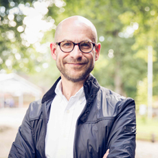 ECE: Steffen Friedlein löst Klaus Striebich als GF Vermietung ab - Bei der ECE übernimmt Steffen Friedlein den Posten des Geschäftsführers Vermietung; Foto: ECE