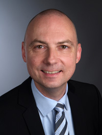 Jens-Peter Gaul wird Generalsekretär der Hochschulrektorenkonferenz - Jens-Peter Gaul; Foto: HRK