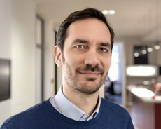 Georg Kalter ist Head of Digital bei Edelman - Edelman hat Georg Kalter zum neuen Head of Digital in Deutschland ernannt; Foto: Edelman Deutschland