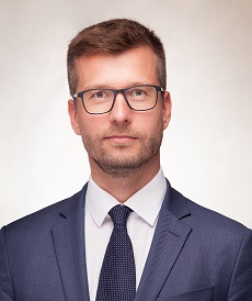 Stiftung Preußischer Kulturbesitz wählt Gero Dimter als Vizepräsidenten - Gero Dimter; Foto: SPK / iKlicK Fotostudio / Yan Revazov