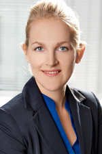 Nadja Gl�ser verl�sst Regionalmanagement Nordhessen Bild