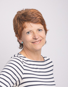 Sylke Gottlebe übernimmt erneut die Leitung des Filmfestes Dresden - Sylke Gottlebe ist seit 2015 Jurymitglied beim Deutschen Kurzfilmpreis; Foto: Filminitiative Dresden