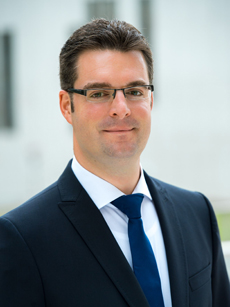 Marc Grandmontagne wird neuer Geschäftsführer des Deutschen Bühnenvereins - Marc Grandmontagne; Foto: Deutscher Bühnenverein