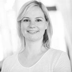 Franziska Grimm führt künftig die Geschäfte des Bach-Archivs Leipzig - Franziska Grimm wechselt von Dresden nach Leipzig; Foto: Stefan Malzkorn