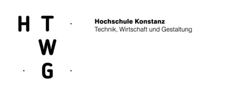 Hochschule Konstanz präsentiert neues Corporate Design - Das aktuelle Corporate Design der Hochschule Konstanz Technik, Wirtschaft und Gestaltung wurde von der Berliner Agentur Think Moto entwickelt; Foto: HTWG