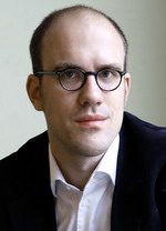 Manuel J. Hartung verabschiedet sich von Tempus Corporate Bild