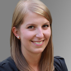 Silke Heck leitet den neuen BTE-Standort in Mainz - Silke Heck; BTE