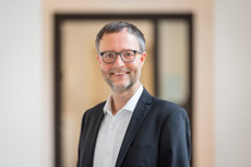 Dr. Andreas Henning führt das Museum Wiesbaden - Dr. Andreas Henning wird neuer Direktor des Museums Wiesbaden; Foto: Museum Wiesbaden