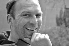 Johannes Hesse neuer bcsd-Landesbeauftragter für Schleswig-Holstein - Johannes Hesse; Foto: K.Steigueber