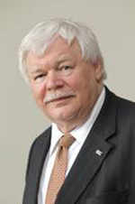 Prof. Horst Hippler als HRK-Pr�sident wiedergew�hlt Bild