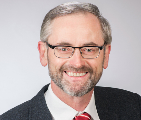 Thüringer Tourismus GmbH ernennt Dr. Franz Hofmann zum neuen Geschäftsführer - Dr. Franz Hofmann ist seit fast 20 Jahren im Tourismusmarketing aktiv; Foto: TTG