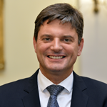 Prof. Joachim Hornegger ist neuer Pr�sident der FAU  Bild