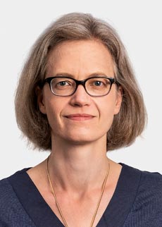Pirkko Husemann übernimmt den Vorstandsvorsitz der Berliner Stiftung Stadtkultur - Dr. Pirkko Husemann; Foto: HOWOGE Wohnungsbaugesellschaft mbH/Till Budde