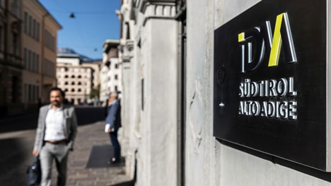 SYZYGY begleitet Südtirol auf dem Weg in die Digitalisierung - SYZYGY Performance gewinnt Mandat für Trackingstrategie der Tourismus- und Agrarmarketingagentur IDM Südtirol - Foto: SYZYGY