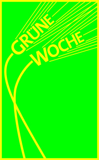 Grüne Woche: Messe Berlin auf Agentursuche -