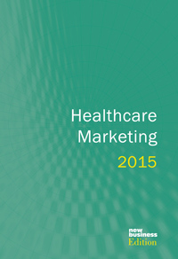 Jahrbuch Healthcare Marketing beleuchtet digitale Transformation des Gesundheitsmarktes Bild